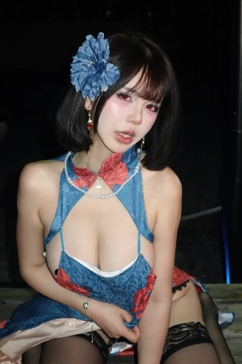 Tina很妖孽呀_No_036_碧蓝航线·建武_旗袍_39P_331MB tg@simisebaisi 【丝足阁】030.webp